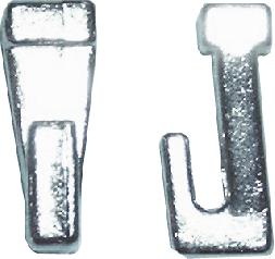 Sliding hooks 