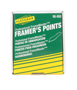 Framemaster-Stifte Framer´s Points 16mm 