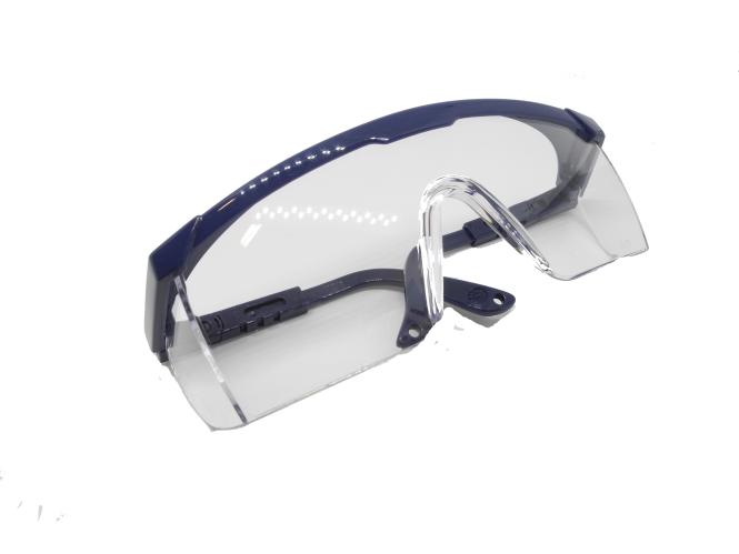 Protective glasses 