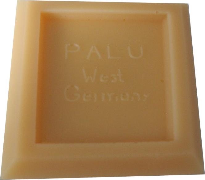 Versiegelungsspachtel,  Vulkollan, Original "PALÜ" 