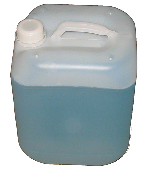 Glass cleaner, 10 litre 
