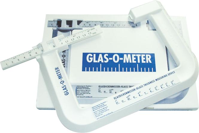 Glas-O-Meter 