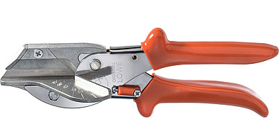 Mitre scissors 