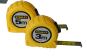 5100140 - Tape measure Stanley 3m with yellow plastic case.