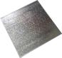 6200147 - Spiegelbleche 100 x 100 x 2 mm glatt, unbeschichtet