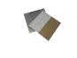 6220111 - Haftbleche 70 x 70 x 1 mm mit Kieme, Profi-Plus