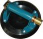 2100520 - Powr-Grip pump-activated suction lifter, metal, 20 cm / 8'