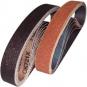 3300533 - Cork polishing belts 533 x 28 mm