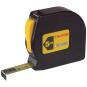 5100004 - Tape measure 'Top Conve', locking button, 5.0 m x 13 mm