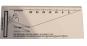 5100191 - Glass thickness gauge, normal + insulation glass