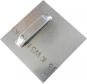 6200094 - Eye plate, 45 x 45 x 1,0 mm