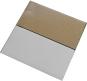 6220101 - Metal plates, 70 x 70 x 1mm, smooth, professional