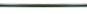 6844285 - Reinforcement bar 100 cm x 19 mm Ø, chrome plated