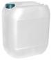 4900363 - Invisible Shield, 19 l container UN-Nr. UN 1170 Gefahrenklasse:  3 Verpackungsgruppe: III Verpackungscodierung: Kanister