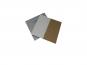 6200118 - Haftbleche 70 x 70 x 2mm, mit Öse, selbstklebend - solange der Vorrat reicht.