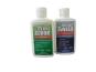 Invisible Shield Set 3 pcs.: 1 x Invisible Shield 100 ml, UN-Nr. UN 1170 Gefahrenklasse:  3 Verpackungsgruppe: III Verpackungscodierung: Dose begrenzte Mengen LQ  1 x Cleaning paste 100 ml, 1 x Microfaserpad 