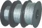   Flexible picture wire 1.00 mm, roll with 100 m