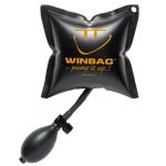 Aktion WINBAG, für Fugenbreiten 2-50mm, bis 100kg belastbar. 