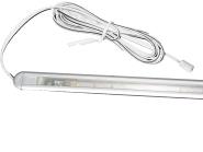 LED lamp 575mm long complete 