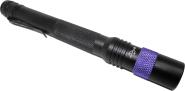 UV-LED-Stift-Taschenlampe zur Klebstoffhärtung 