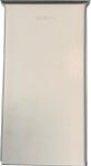 Metal plates, 100 x 200 mm edge turned under 