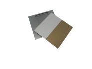 Metal plates offset  70 x 70 mm 