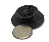 Punctual mount system GM Pico 