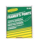 Framer´s points 16mm 