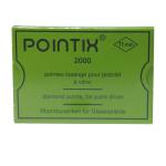 Rhombusecken 11 mm * 2000 Stück für Pointix 